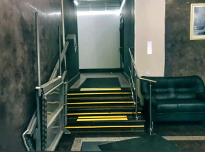 Уютные апартаменты на улице Швецова