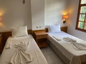 Naturella Apart Hotel