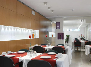 Elite Hotel Mestre Venice