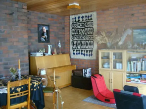 Liukonpellon Luomutila