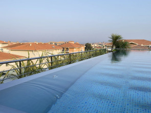 Résidence & Spa La Villa Romana