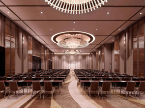 Courtyard by Marriott Hong Kong Sha Tin