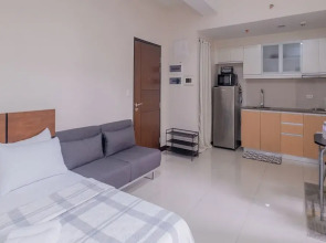 Tess and Tessha Condotel near T3 Airport