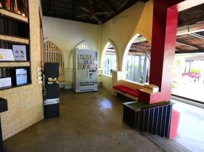 Stellars Samed Resort