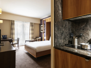 Aparthotel Adagio Paris Haussmann