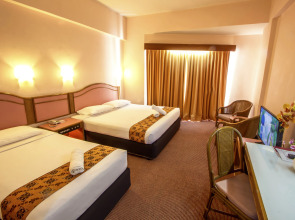 Hotel Grand Continental Langkawi