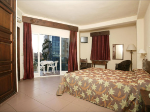 Hotel Lima - Adults Recommended