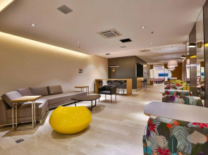 Park Inn by Radisson Santos