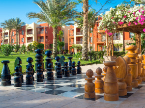 Aurora Bay Resort Marsa Alam