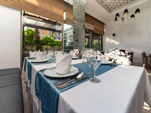 Seamelia Beach Resort Hotel & Spa