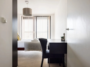 2 Bed Apartment in Shoreditch