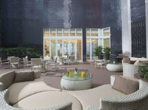 iclub Sheung Wan Hotel