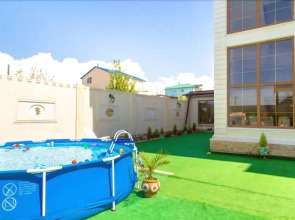 Adler Gold Guest House