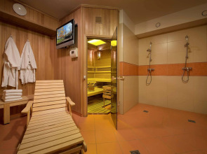 Hotel General Old Town Prague