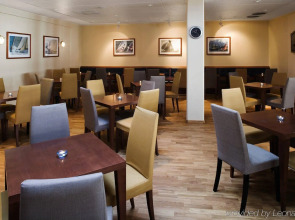 First Hotel Jörgen Kock