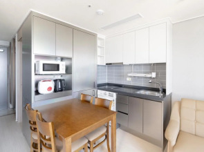 Ocean City Residence Hotel