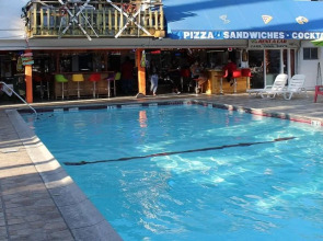 Los Angeles Backpackers Paradise Hostel