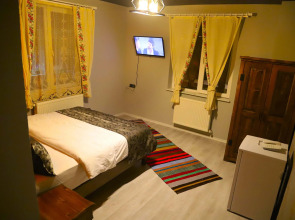 Moonlight  Of Cappadocia