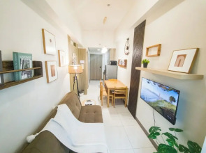 GemstoneBR in SMDC Coast Residences