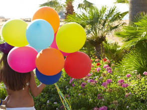 Grecotel Marine Palace & Aqua Park