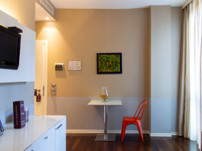 Smy Bologna Centrale