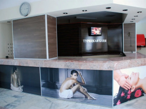 Bieno Club SVS Hotel