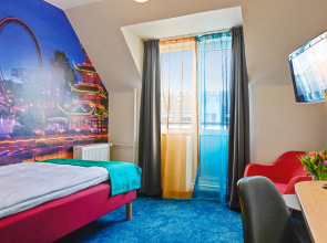 ProfilHotels Richmond