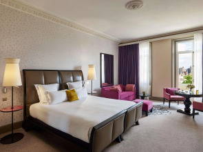 Le Grand Hotel de Cabourg - MGallery Collection