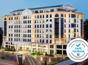 Park Dedeman Trabzon