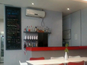 America del Sur Hostel Buenos Aires