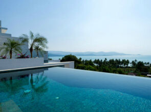 3 Bedroom Sea View Villa Escape SDV086-By Samui Dream Villas