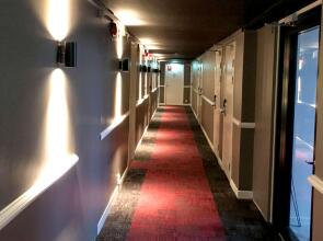 Best Western Hotel Savoy