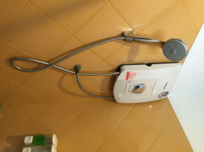 Krabi Cozy Place Hotel