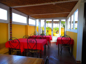 Riad à la Belle Etoile