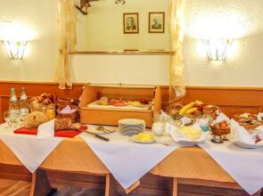 Hotel-Restaurant Gasthof Adler