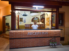 Belcehan Beach Hotel