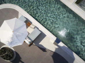 Parklane, a Luxury Collection Resort & Spa, Limassol