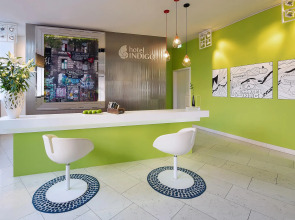 Hotel Indigo Berlin – Ku’damm by IHG