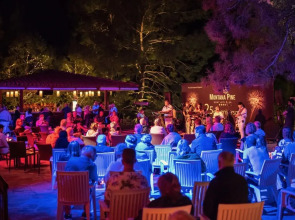 Montana Pine Resort - All Inclusive