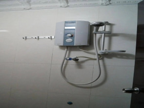 Okay Guesthouse Phnom Penh