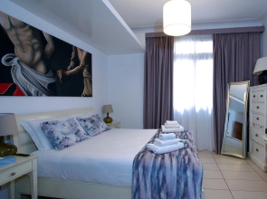 St. Peter' Six Rooms & Suites