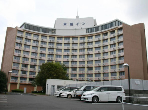 Toyoko Inn Narita Airport Honkan