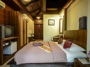 The Spa Koh Chang Resort