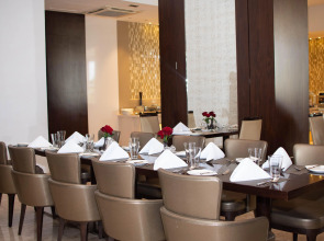 Отель Crowne Plaza Nairobi Airport, an IHG