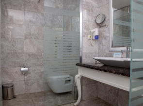 Justiniano Deluxe Resort – All Inclusive