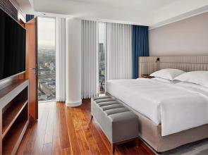 JW Marriott Hotel Frankfurt