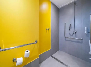 Golden Tower Express Anhembi by Fênix Hotéis