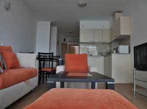 Sunny Holiday Apartments