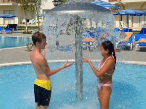 Tsokkos Paradise Village