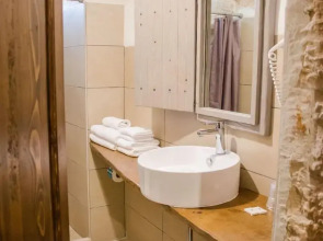 Trulli Holiday Albergo Diffuso